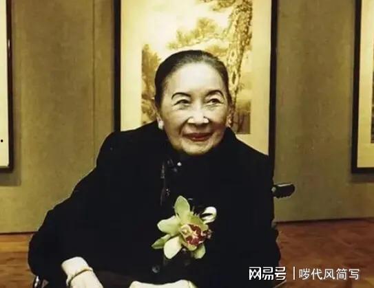 宋美龄最新爆料视频播放,最新爆料视频背后的故事与真相  第1张